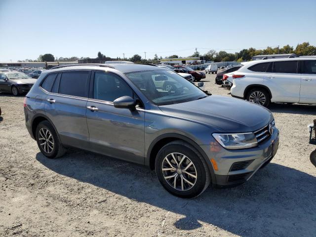 2021 VOLKSWAGEN TIGUAN S 3VV1B7AX1MM035203