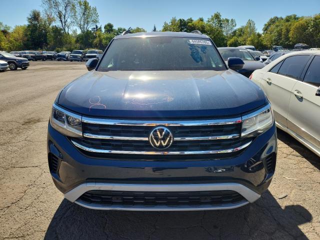 2021 VOLKSWAGEN ATLAS SE #3315562773