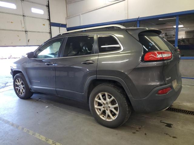 2015 JEEP CHEROKEE L 1C4PJMCS4FW594470