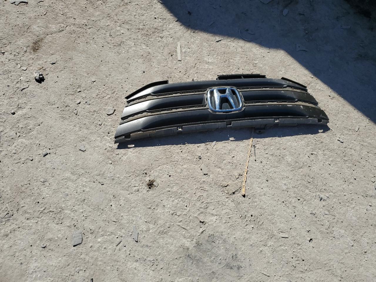 Lot #3278415387 2011 HONDA ODYSSEY EX