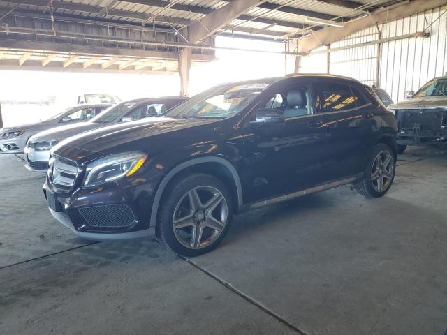 2015 MERCEDES-BENZ GLA 250 4MATIC WDCTG4GB0FJ071459