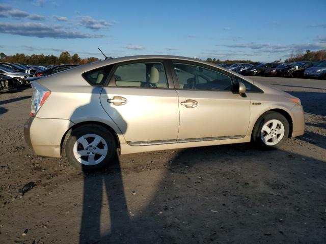 2010 TOYOTA PRIUS - JTDKN3DU3A0224633