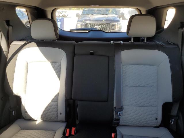 2018 CHEVROLET EQUINOX LS - 2GNAXHEV9J6161613