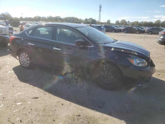 2018 NISSAN SENTRA S #3291440143