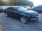 Lot #3293276419 2021 CHEVROLET MALIBU LT