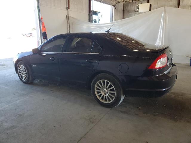 2007 MERCURY MILAN PREM #3302859913