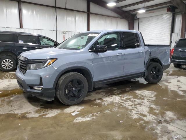 Global Auto Auctions: 2022 HONDA RIDGELINE