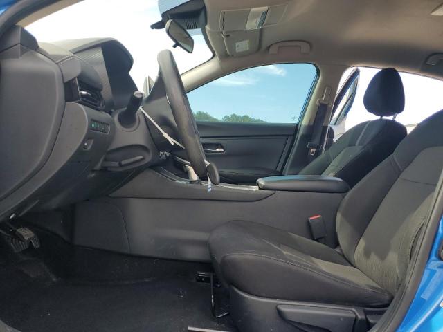 2023 NISSAN SENTRA SV #3282364271