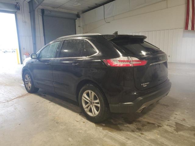 2020 FORD EDGE SEL - 2FMPK4J98LBB14775