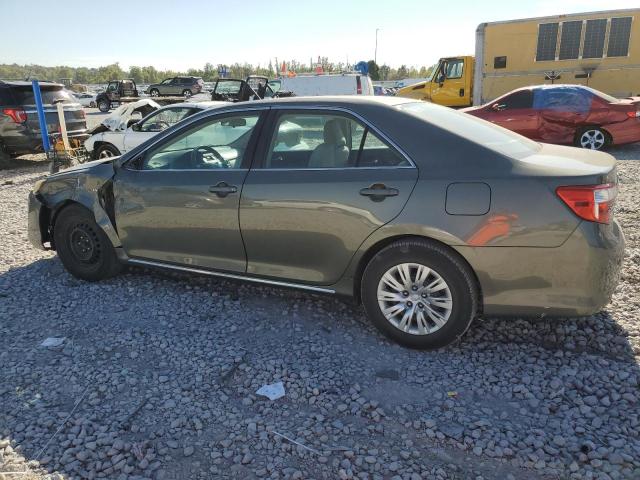 2012 TOYOTA CAMRY HYBR - 4T1BD1FK3CU024281