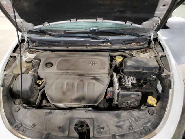 2013 DODGE DART SXT - 1C3CDFBA0DD303339