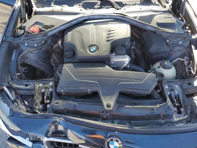 2015 BMW 328 XIGT WBA3X5C58FD562126