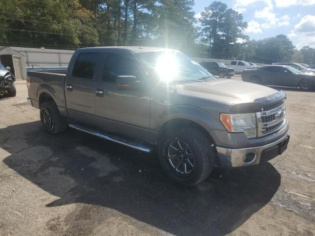 2013 FORD F150 SUPER #3284771535