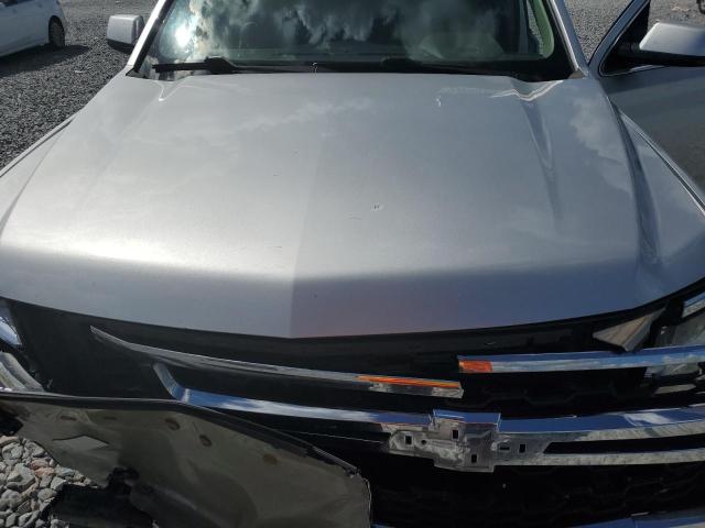 2018 CHEVROLET TAHOE C150 - 1GNSCBKC7JR239603