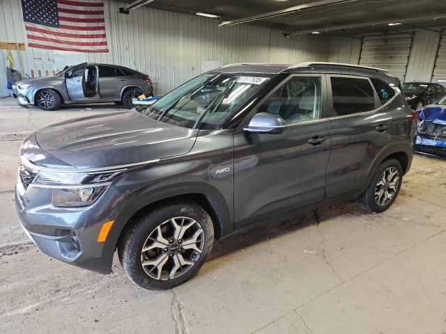 2022 KIA SELTOS EX - KNDERCAAXN7246928