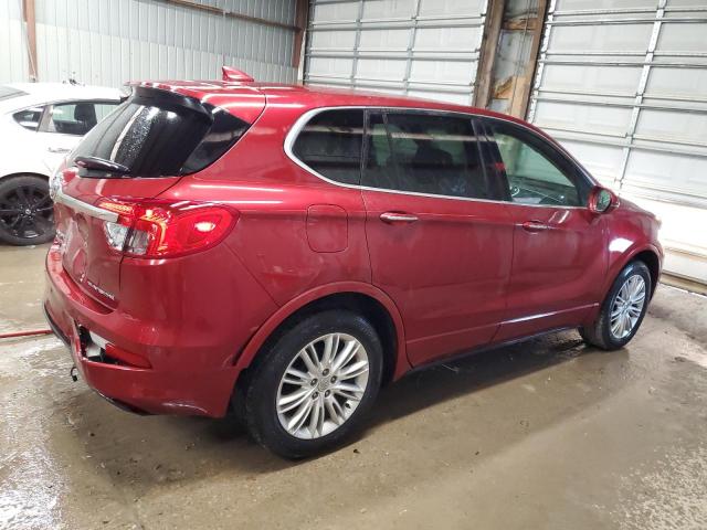 2017 BUICK ENVISION P #3303978693