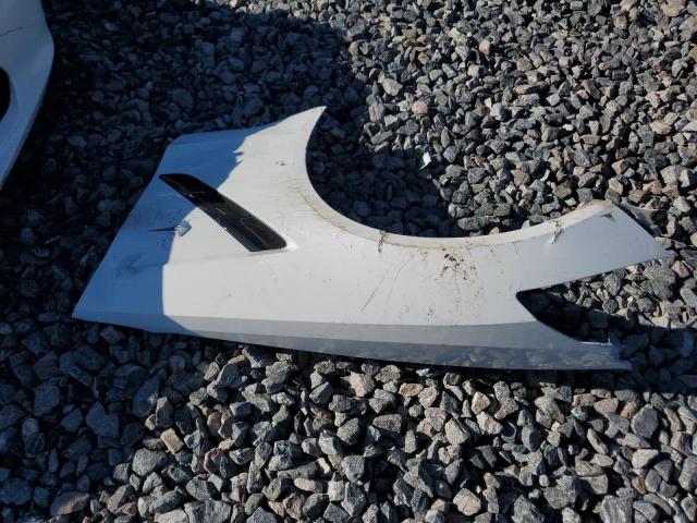 2014 CHEVROLET CORVETTE STINGRAY Z51 3LT #3301828340