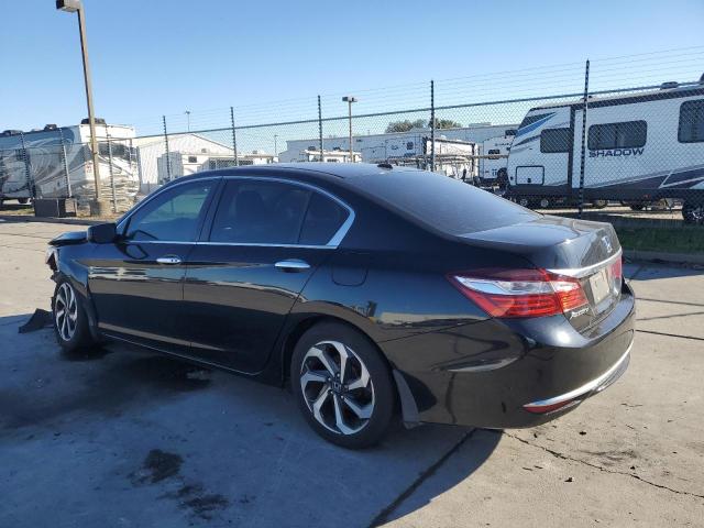 2016 HONDA ACCORD EX 1HGCR2F7XGA166177