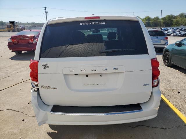2020 DODGE GRAND CARA 2C4RDGCG3LR252770
