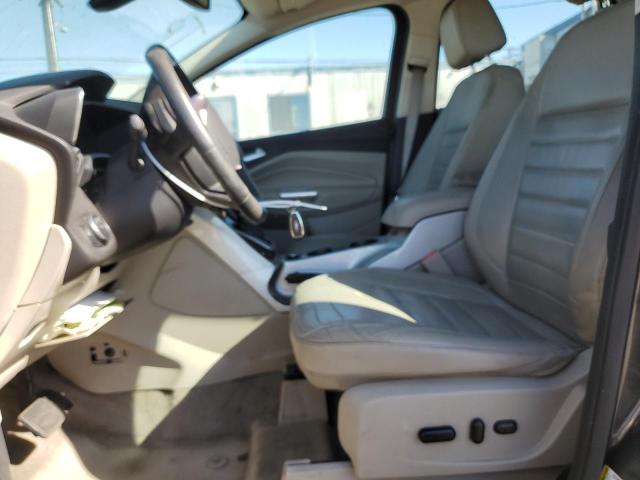 2015 FORD C-MAX SEL - 1FADP5BU9FL124467