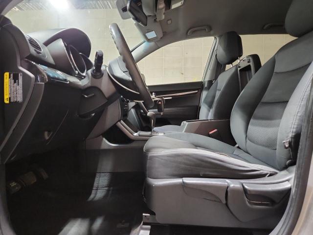 2013 KIA SORENTO LX - 5XYKTDA63DG351687