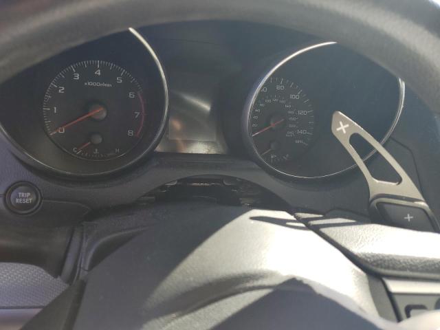 2017 SUBARU LEGACY 2.5 4S3BNAA69H3034189