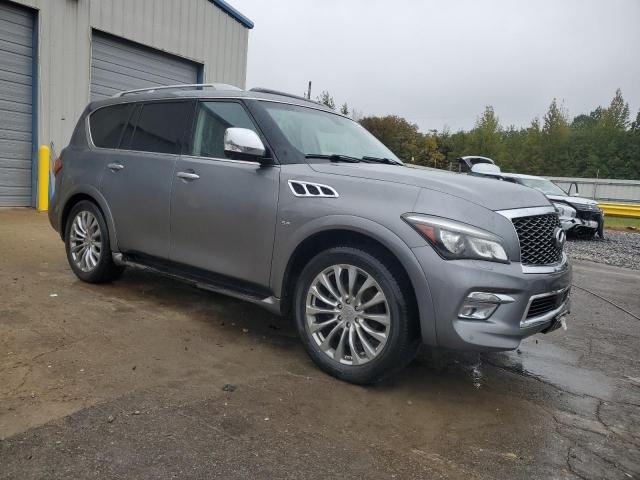 2016 INFINITI QX80 #3296395642