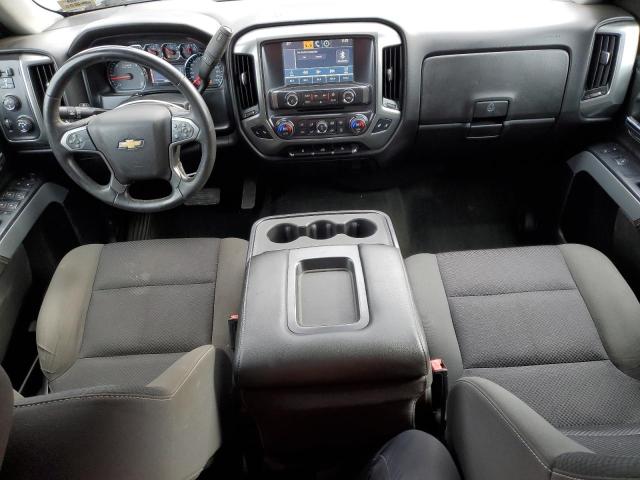 2014 CHEVROLET SILVERADO - 1GCVKREC4EZ382978