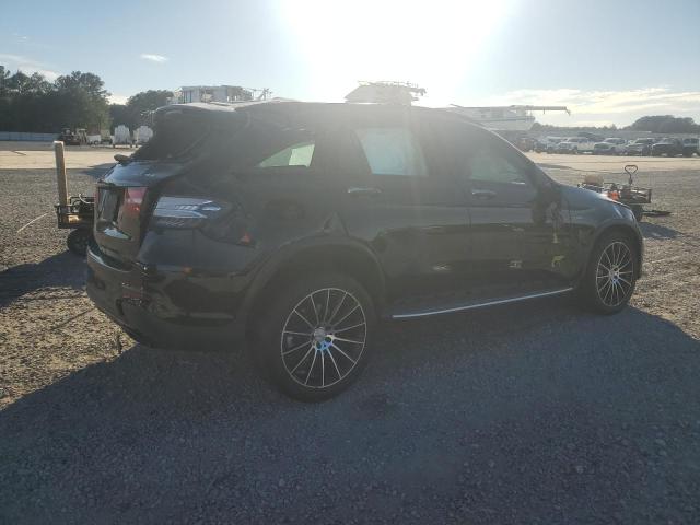 2019 MERCEDES-BENZ GLC 43 4MA WDC0G6EB5KF505731