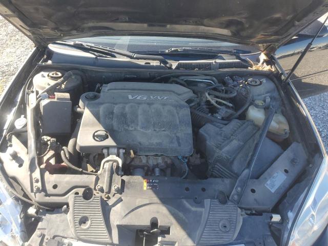 2016 CHEVROLET IMPALA LIM - 2G1WB5E31G1154566