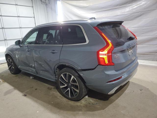 2021 VOLVO XC90 T6 MO YV4A22PK5M1721963