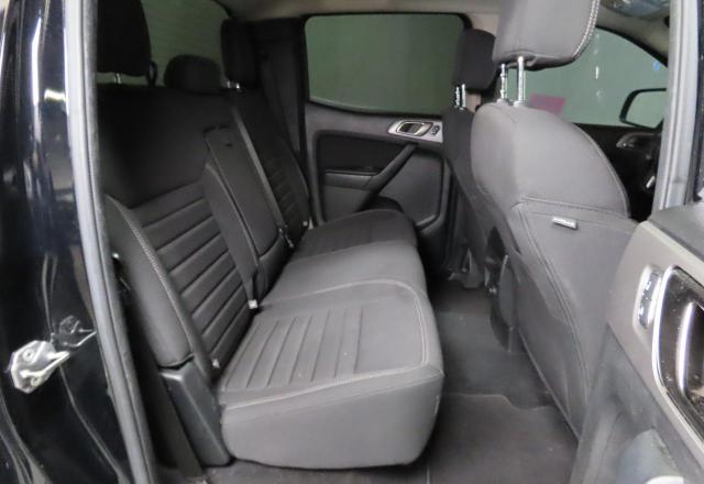 2021 FORD RANGER XL #3268253035