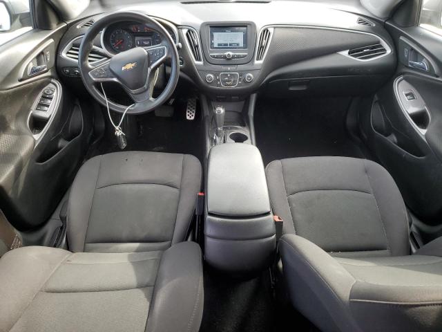 2017 CHEV MALIBU LS - 1G1ZB5ST4HF203416