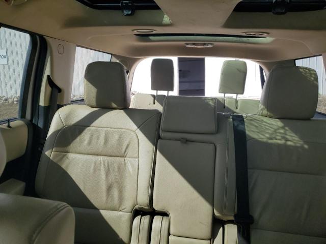 2017 FORD FLEX LIMIT - 2FMGK5D85HBA13239