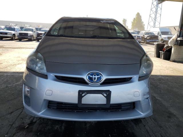 2010 TOYOTA PRIUS #3315707476