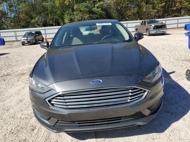2017 FORD FUSION SE - 3FA6P0HD1HR377337