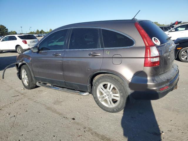 2011 HONDA CR-V EXL - 5J6RE4H76BL009539