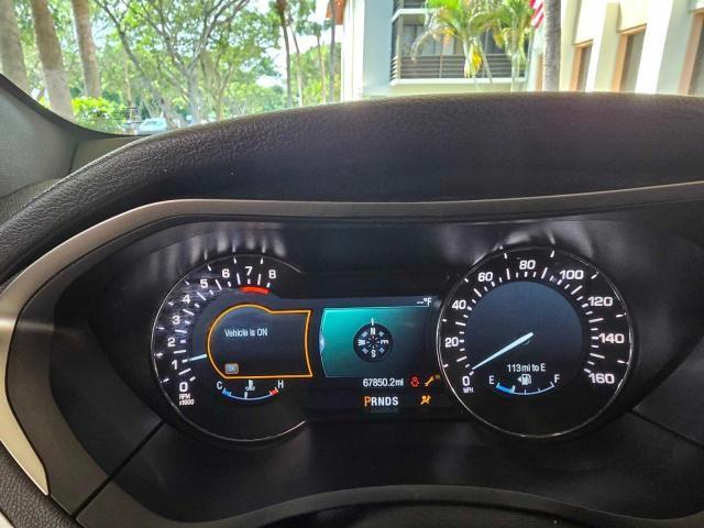 2017 LINCOLN MKZ SELECT 3LN6L5C97HR600899