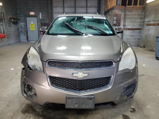 2012 CHEVROLET EQUINOX LT - 2GNALDEK1C6200837