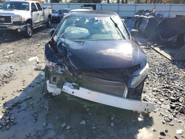 2015 HONDA CIVIC HYBR 19XFB4F35FE201440