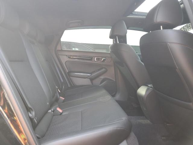 2025 HONDA CIVIC SPORT TOURING JHMFL4H91SX000027