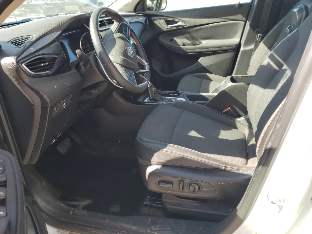 BUICK ENCORE SELECT
