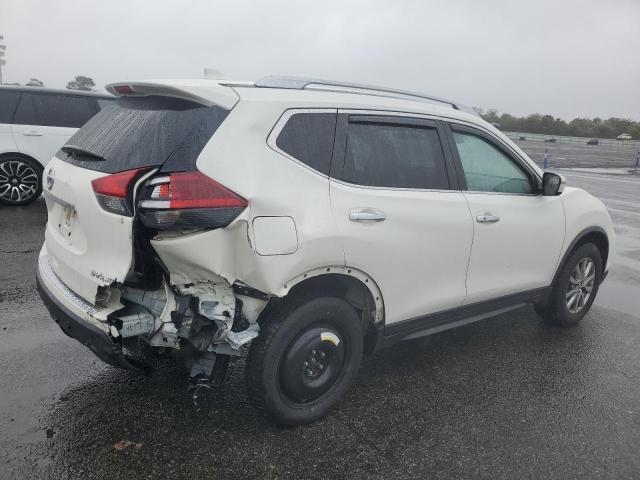 2020 NISSAN ROGUE S JN8AT2MV1LW122756