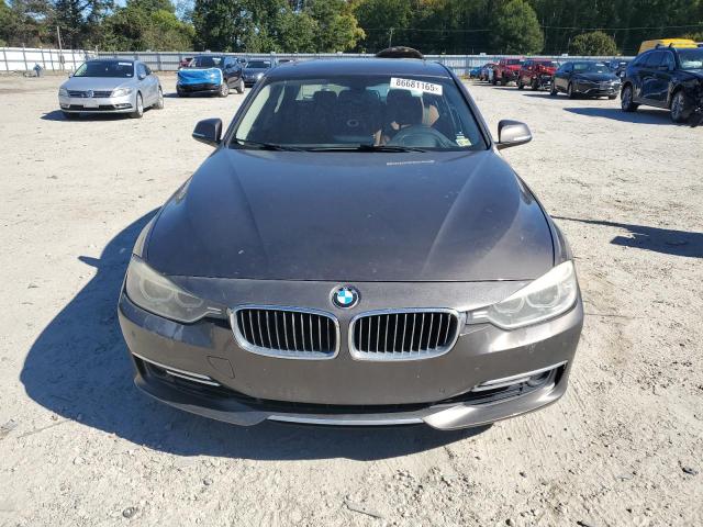 2012 BMW 328 I - WBA3A5C58CF343944