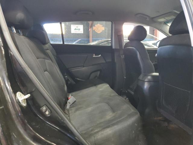 2013 KIA SPORTAGE L - KNDPBCA20D7492021