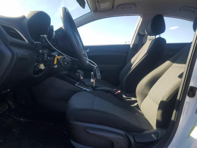 2021 HYUNDAI ACCENT SE - 3KPC24A62ME128903