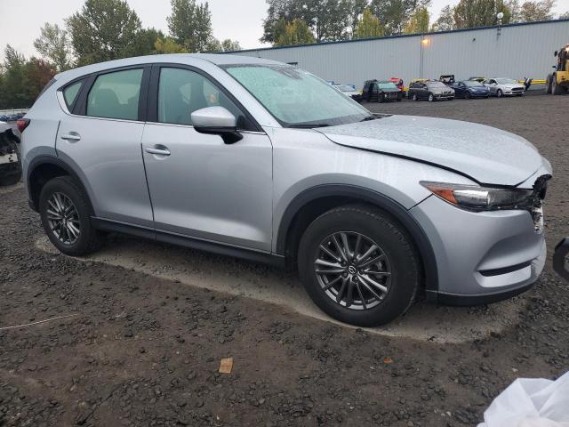2018 MAZDA CX-5 SPORT - JM3KFBBM5J0395062