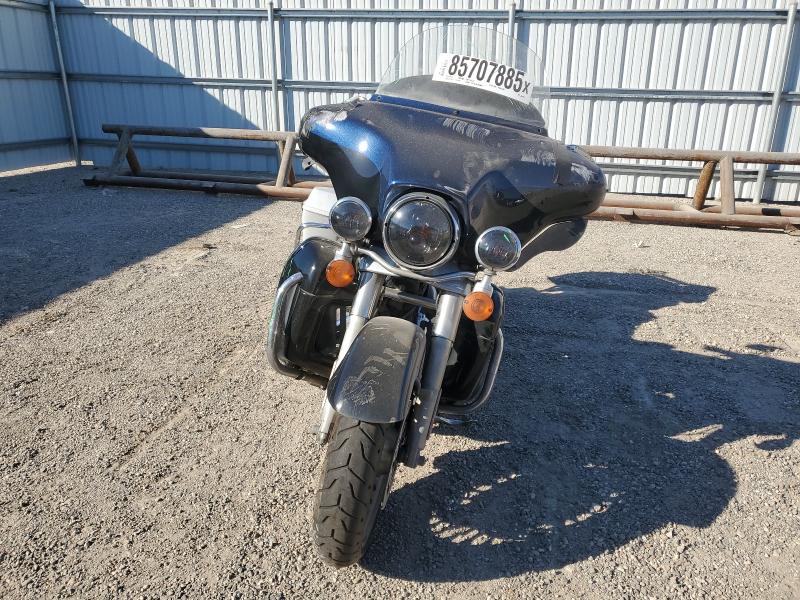 2013 HARLEY-DAVIDSON FLHTK ELEC - 1HD1KEM17DB644313