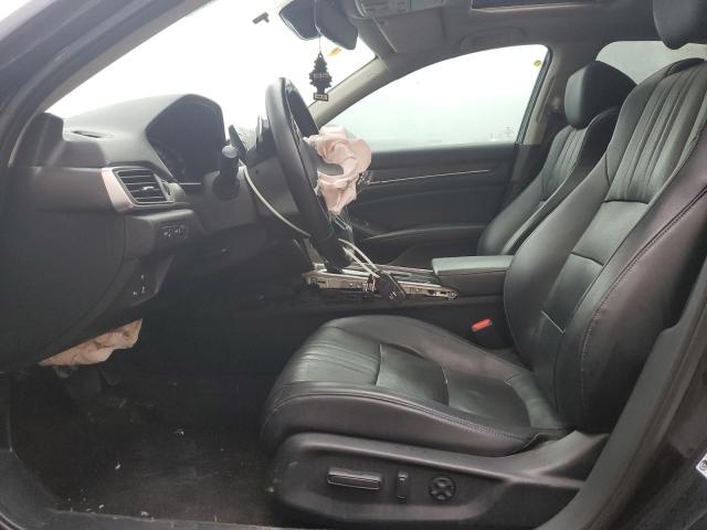 2018 HONDA ACCORD TOU - 1HGCV1F95JA803927