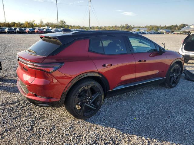 2025 CHEVROLET EQUINOX RS #3294461502